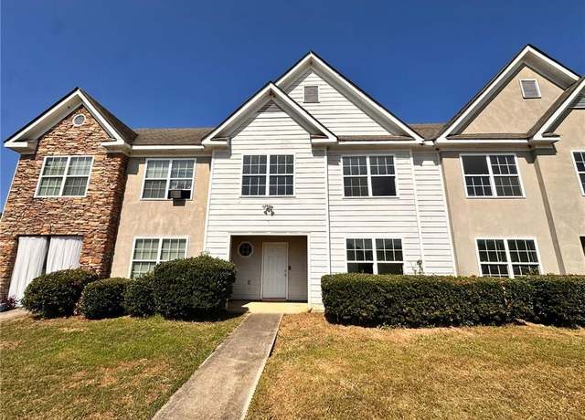 Property at 829 Store House Ct Unit B, Monroe, GA 30655, 4 beds, 2.5 baths
