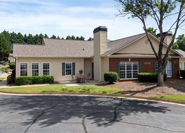 Property at 460 Tribble Gap Rd #603, Cumming, GA 30040, 2 beds, 2 baths