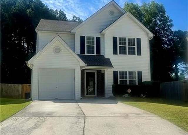 Property at 2360 Delfern Dr, Lawrenceville, GA 30044, 3 beds, 2.5 baths