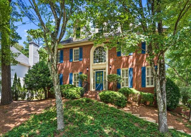Property at 4506 Westcliff Trce NE, Roswell, GA 30075, 4 beds, 2.5 baths