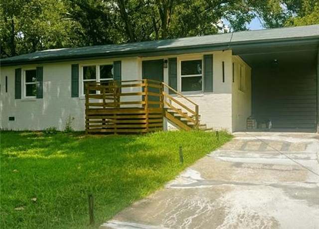 Property at 3156 Canary Ct, Decatur, GA 30032, 3 beds, 2 baths