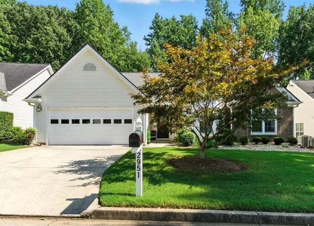 Property at 2951 Albright Cmns, Kennesaw, GA 30144, 3 beds, 2 baths