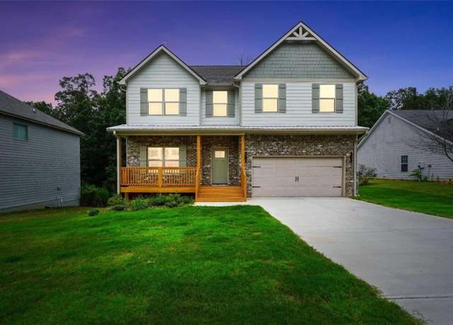 Property at 273 Summit View Dr, Mcdonough, GA 30253, 4 beds, 2.5 baths
