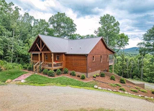 Property at 110 Alex Way, Blairsville, GA 30512, 2 beds, 2 baths