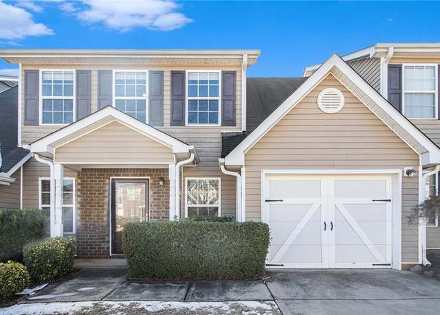 Property at 4010 Village Run Dr, Mcdonough, GA 30252, 3 beds, 2.5 baths