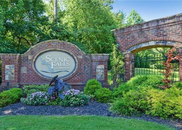 Property at 1188 Pinnacle Drive, Lot 8C, Hoschton, GA 30548
