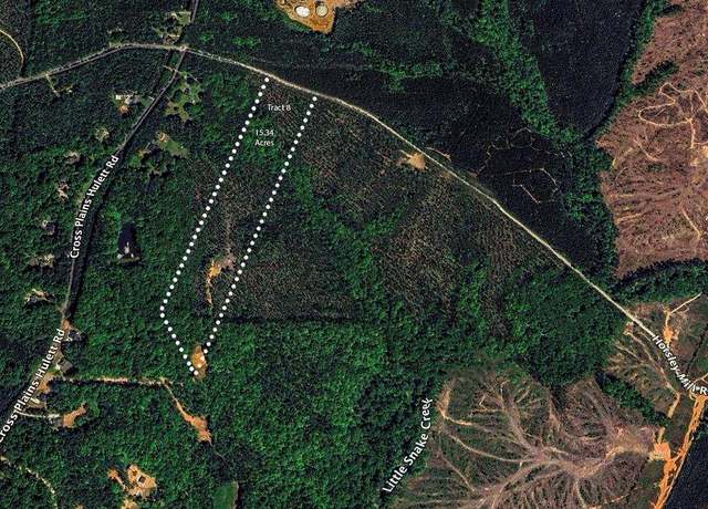 Property at TRACT 8 Horsley Mill Rd, Carrollton, GA 30116