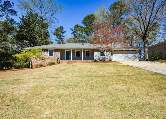 Property at 1564 Pedro Dr SW, Mableton, GA 30126, 3 beds, 2 baths