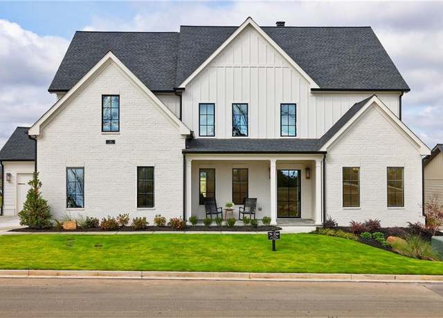 Property at 213 Brogans Blf, Ball Ground, GA 30107, 5 beds, 5.5 baths