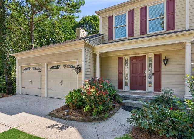 Property at 2500 Kingsbrooke Ln, Duluth, GA 30097, 5 beds, 3.5 baths