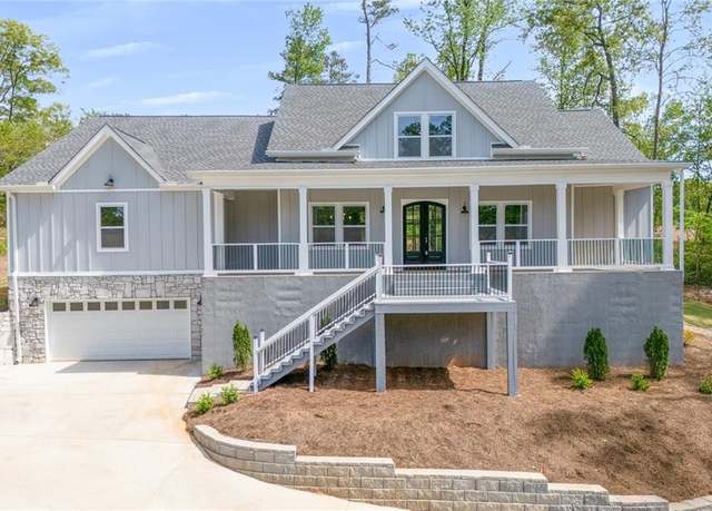 Property at 2841 Bettis Ct, Marietta, GA 30066, 5 beds, 5 baths