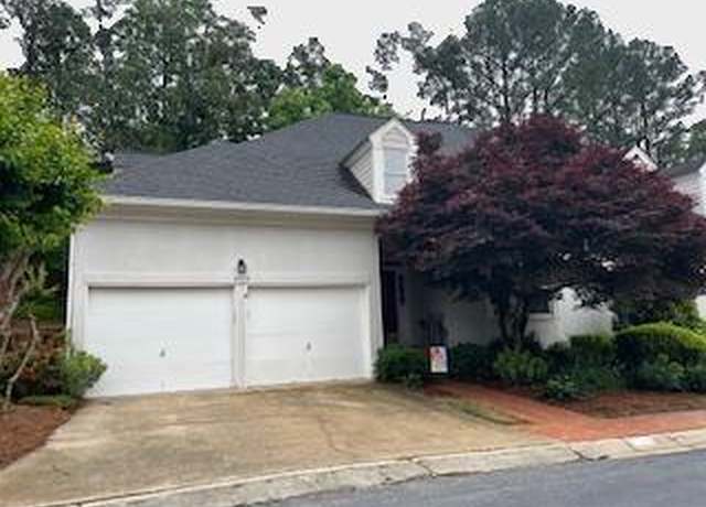 Property at 6113 Forest Hills Dr, Peachtree Corners, GA 30092, 3 beds, 2.5 baths