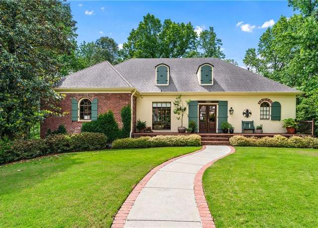 Property at 5945 W Andechs Smt, Johns Creek, GA 30097, 3 beds, 3.5 baths
