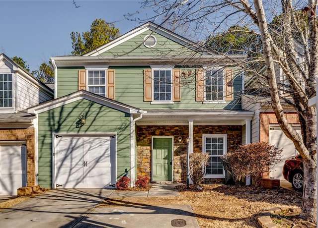 Property at 6269 Colonial Vw, Fairburn, GA 30213, 3 beds, 2.5 baths