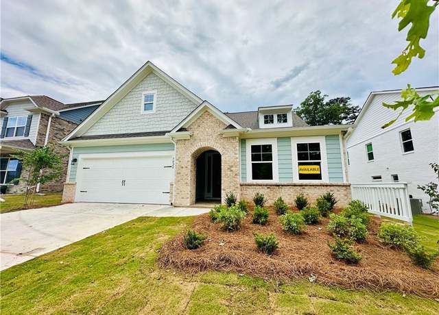 Property at 7020 Manchester Dr, Flowery Branch, GA 30542, 4 beds, 3 baths