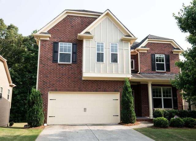 Property at 3020 Whitfield Ave, Cumming, GA 30040, 5 beds, 4 baths