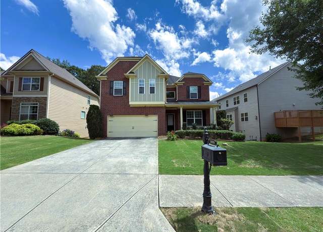Property at 3020 Whitfield Ave, Cumming, GA 30040, 5 beds, 4 baths