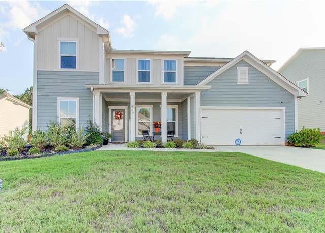 Property at 230 Mackenzie Ct, Covington, GA 30016, 5 beds, 4 baths