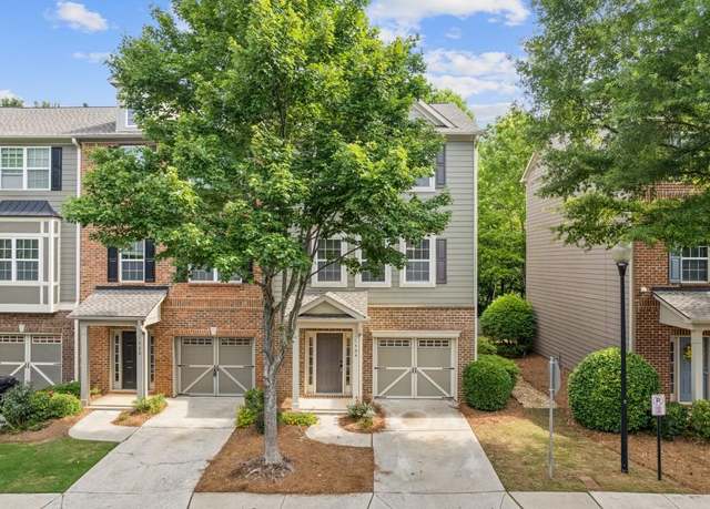 Property at 1464 Dolcetto Trce, Kennesaw, GA 30152, 4 beds, 3.5 baths