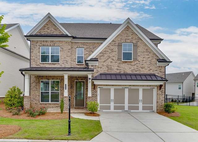Property at 1459 Bennett Creek Ovlk, Suwanee, GA 30024, 5 beds, 4 baths
