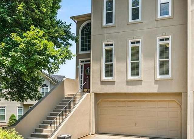 Property at 2556 Oakwood Trce SE, Smyrna, GA 30080, 3 beds, 3.5 baths