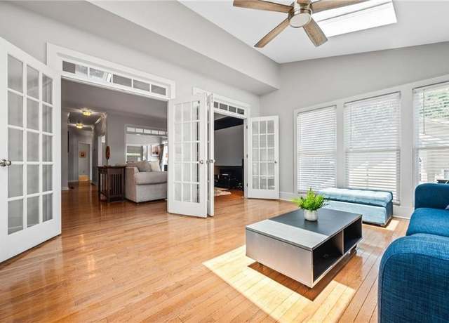Property at 2556 Oakwood Trce SE, Smyrna, GA 30080, 3 beds, 3.5 baths