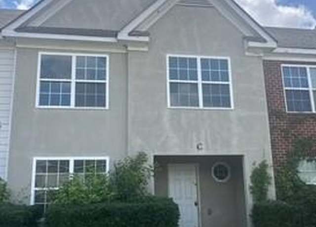 Property at 829 Store House Ct Unit C, Monroe, GA 30655, 4 beds, 2.5 baths