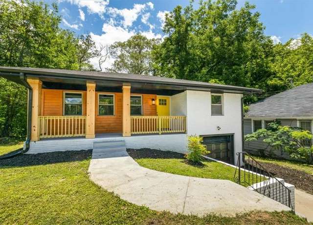 Property at 1400 North Ave NW, Atlanta, GA 30318, 3 beds, 2 baths