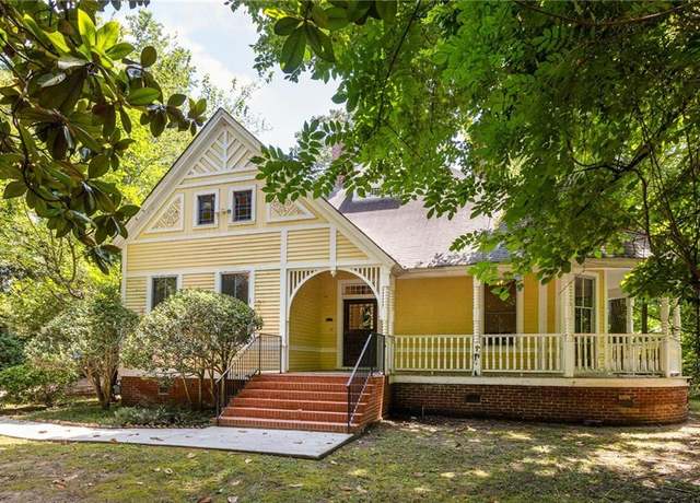 Property at 146 S Candler St, Decatur, GA 30030, 3 beds, 2 baths