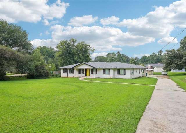 Property at 4134 Dunmore Rd, Decatur, GA 30034, 4 beds, 2 baths