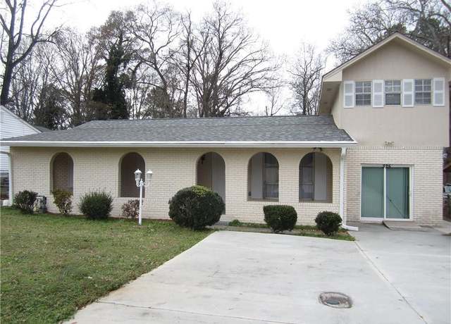 Property at 325 Martin Cir, Athens, GA 30601, 4 beds, 2 baths