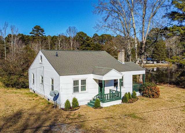 Property at 8235 Spence Rd, Fairburn, GA 30213, 3 beds, 1 bath