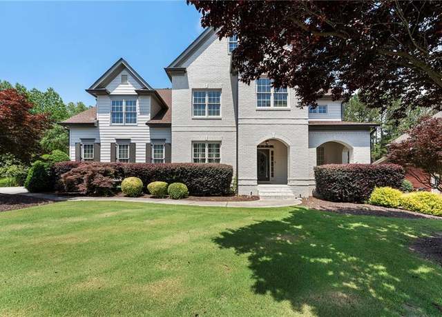 Property at 183 Applewood Ln, Acworth, GA 30101, 6 beds, 6.5 baths