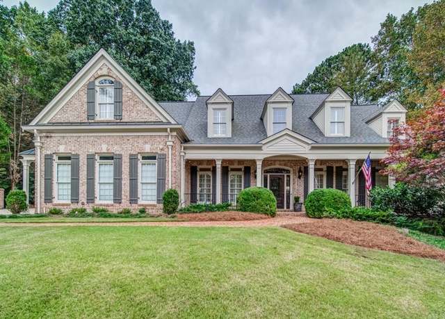 Property at 9070 Huntcliff Trce, Sandy Springs, GA 30350, 7 beds, 7.5 baths