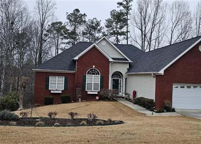 Property at 70 Trelawney Cir, Covington, GA 30016, 3 beds, 3 baths