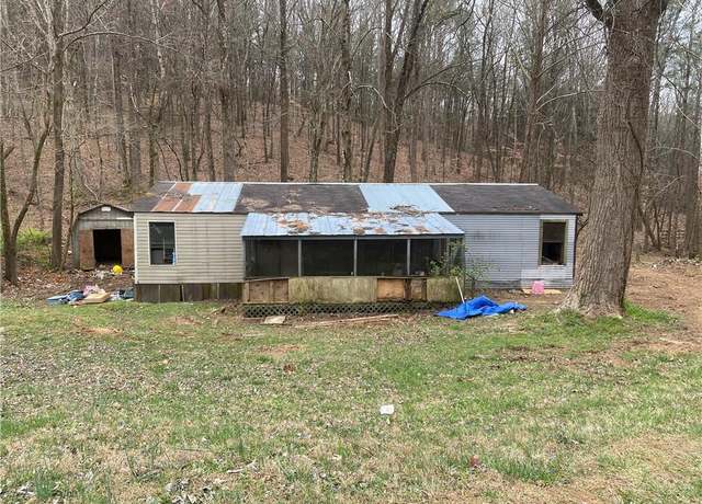 Property at 247 Tatum Rd, Talking Rock, GA 30175, 2 beds, 2 baths