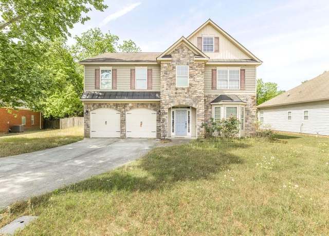 Property at 209 Mcewen Ct, Perry, GA 31069, 4 beds, 2.5 baths