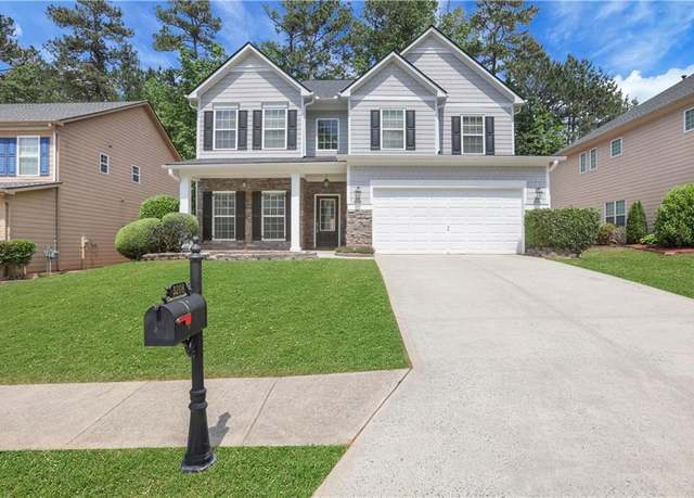 Property at 3208 Juniper Dr NW, Kennesaw, GA 30144, 4 beds, 2.5 baths