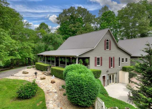 Property at 270 Stone Ln, Blue Ridge, GA 30513, 3 beds, 2.5 baths