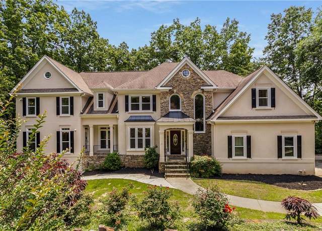 Property at 912 Chipley Ct, Marietta, GA 30062, 5 beds, 4.5 baths