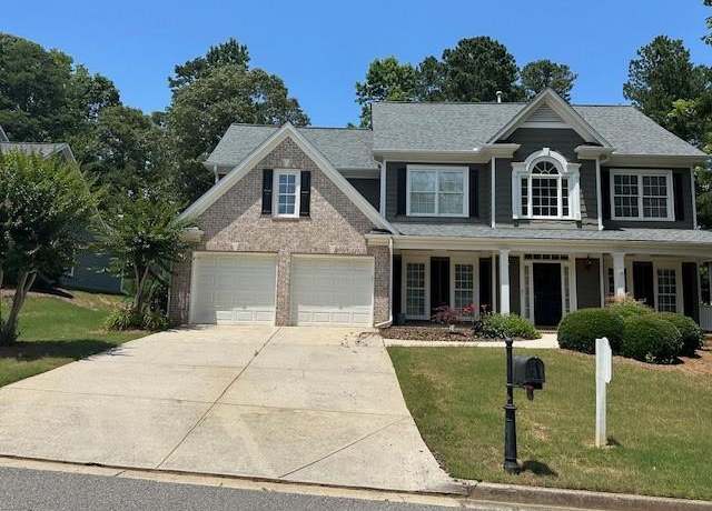 Property at 7030 Bennington Ln, Cumming, GA 30041, 5 beds, 3.5 baths