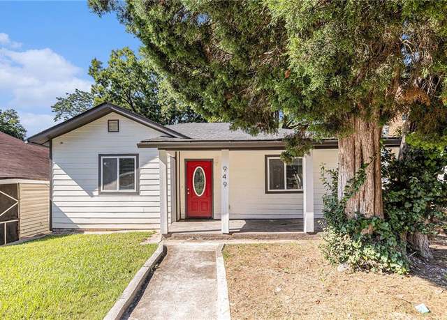 Property at 949 Ashby Grv SW, Atlanta, GA 30314, 3 beds, 2 baths