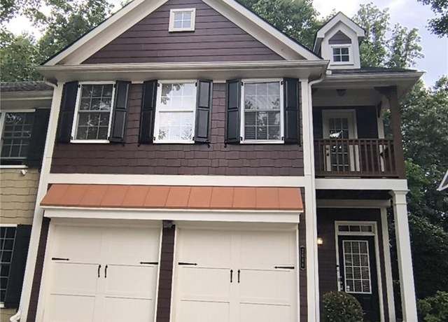Property at 2646 Ridge Run Trl, Duluth, GA 30097, 3 beds, 2.5 baths