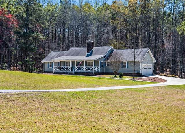 Property at 239 Cedar Ridge Dr, Dallas, GA 30157, 3 beds, 3.5 baths