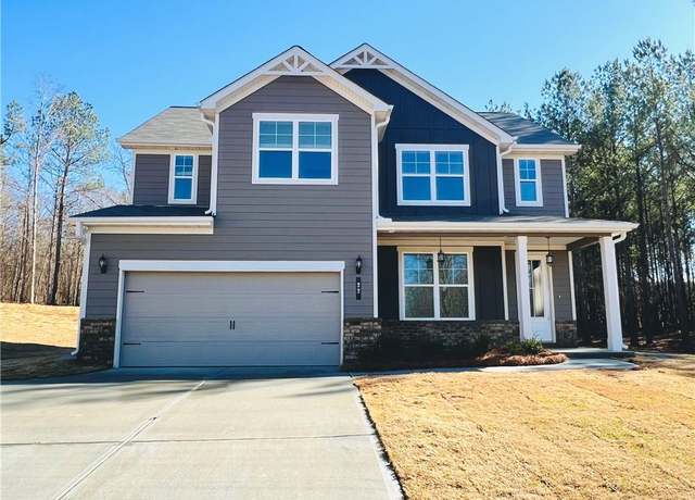 Property at 22 Rylan Ct, Mansfield, GA 30055, 4 beds, 2.5 baths