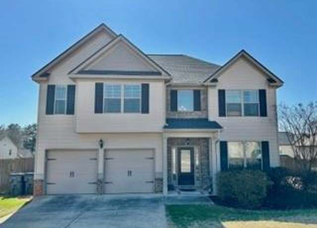 Property at 611 Winners Cir, Locust Grove, GA 30248, 4 beds, 3.5 baths