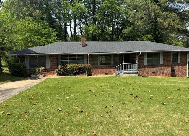 Property at 3137 Ardley Rd SW, Atlanta, GA 30311, 4 beds, 2 baths