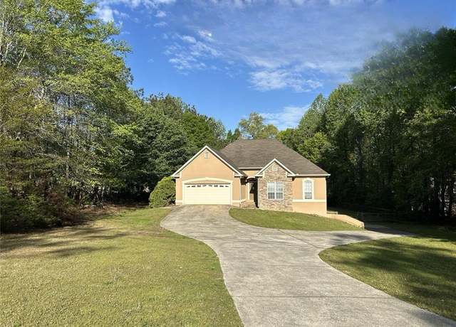 Property at 4383 Post Rd, Winston, GA 30187, 3 beds, 2 baths