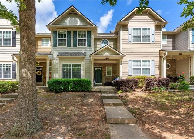 Property at 2625 Cedar Dr, Lawrenceville, GA 30043, 4 beds, 2.5 baths