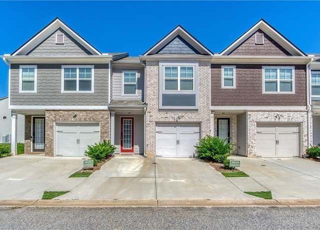 Property at 5009 Longview Walk, Decatur, GA 30035, 3 beds, 2.5 baths